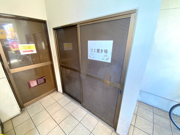 CREST沢之町の物件外観写真